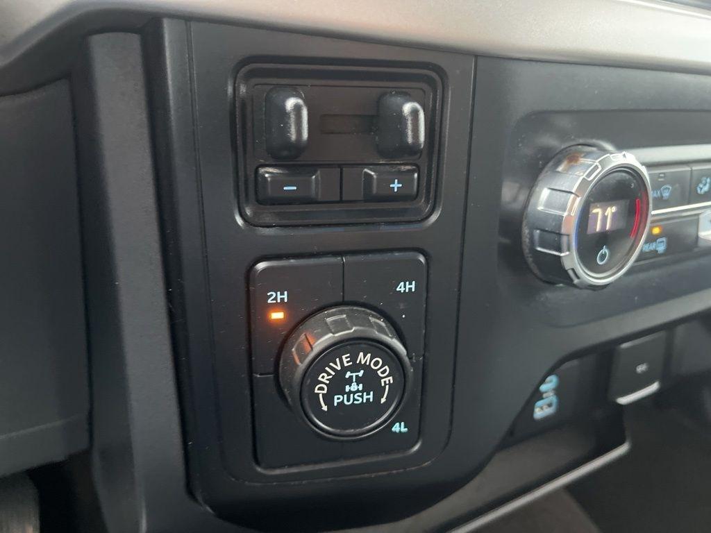 Ford F-150  2021