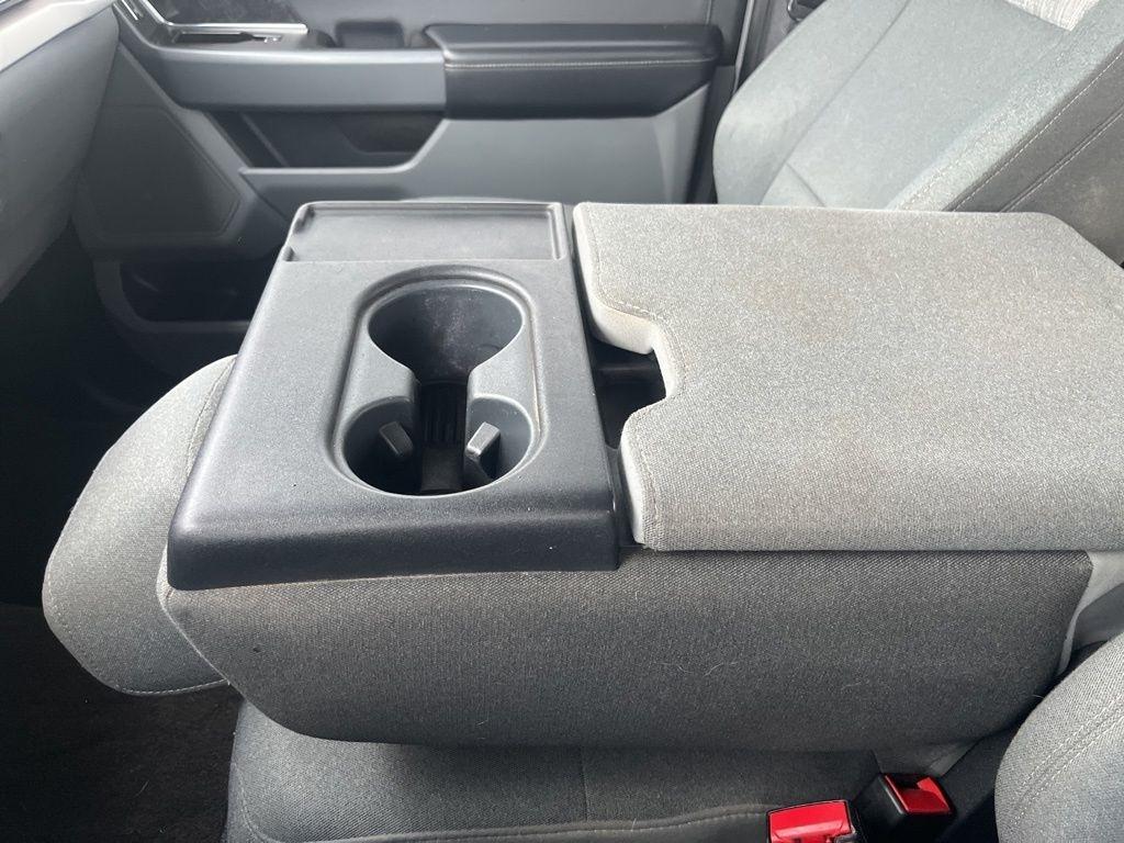 Ford F-150  2021