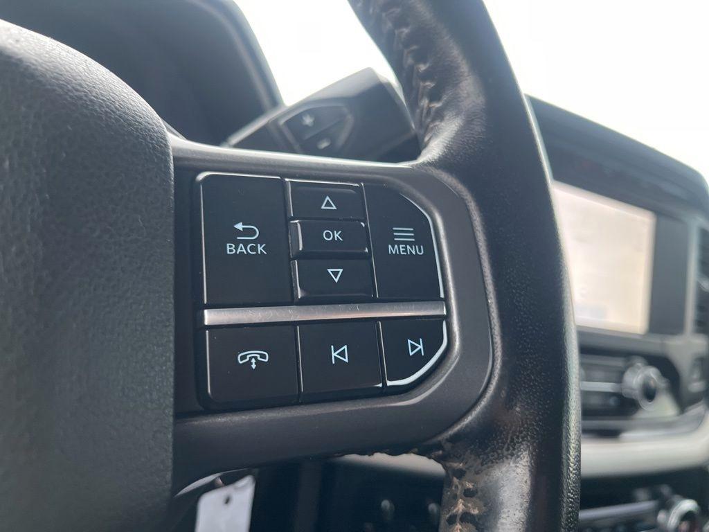 Ford F-150  2021