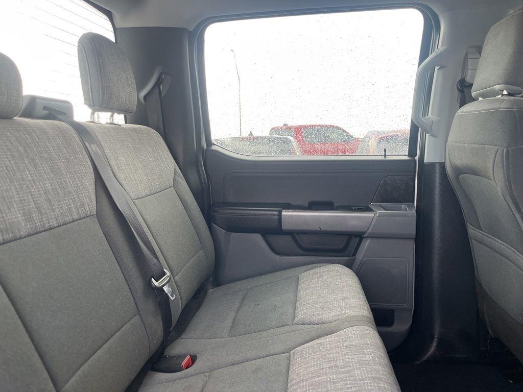 Ford F-150  2021
