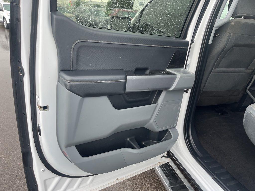 Ford F-150  2021