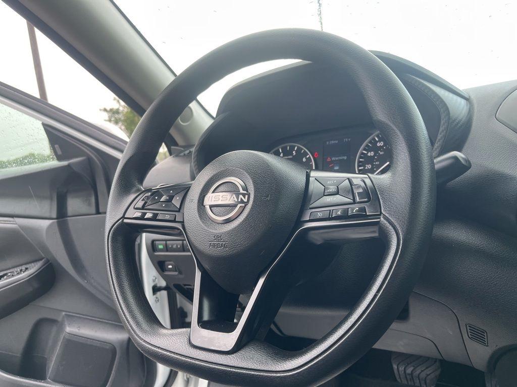 Nissan Sentra  2024