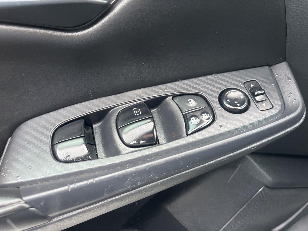Nissan Sentra  2024