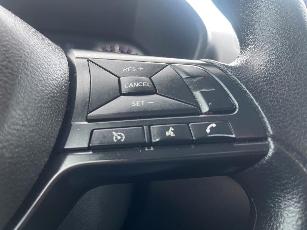 Nissan Sentra  2024