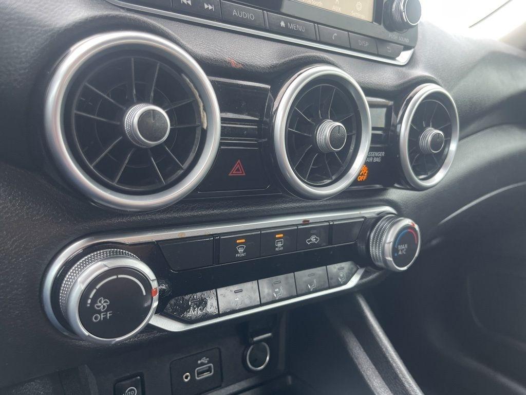 Nissan Sentra  2024