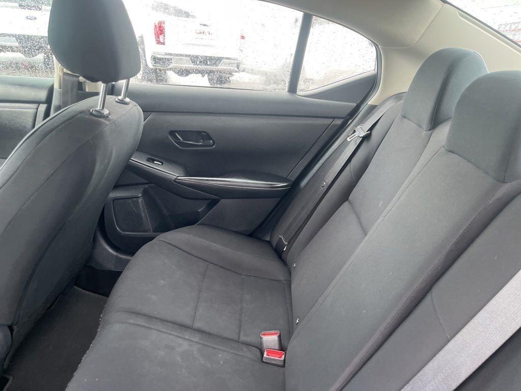 Nissan Sentra  2024