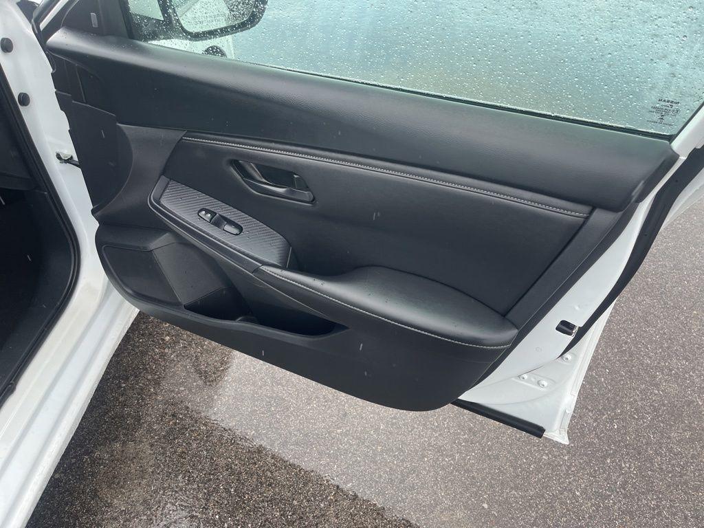 Nissan Sentra  2024