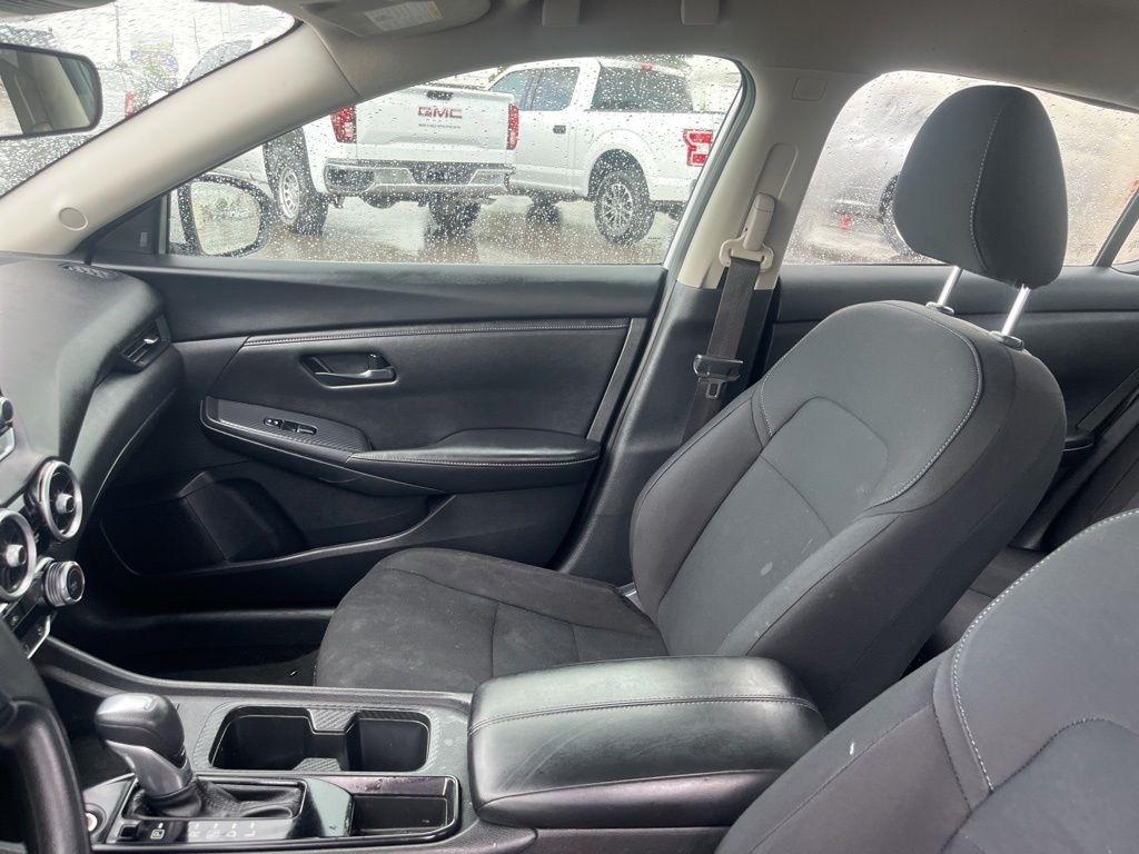 Nissan Sentra  2024