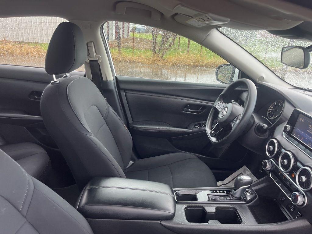 Nissan Sentra  2024