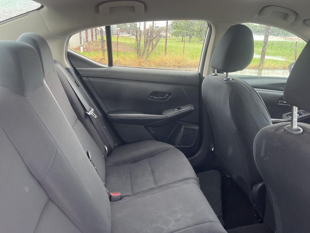 Nissan Sentra  2024