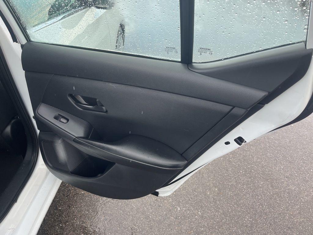 Nissan Sentra  2024