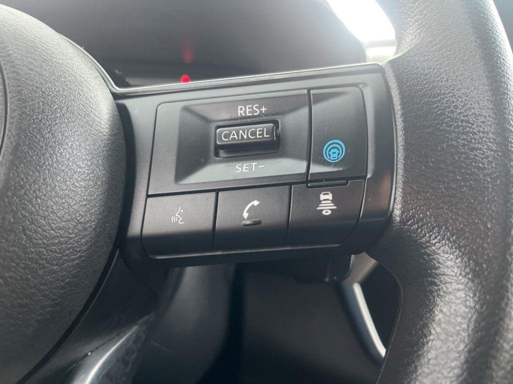 Nissan Rogue  2023