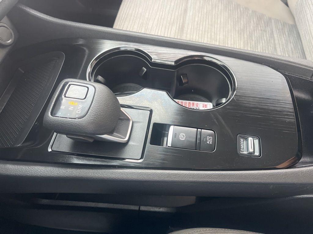 Nissan Rogue  2023