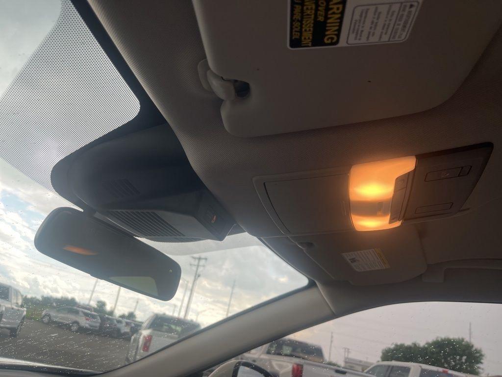 Nissan Rogue  2023