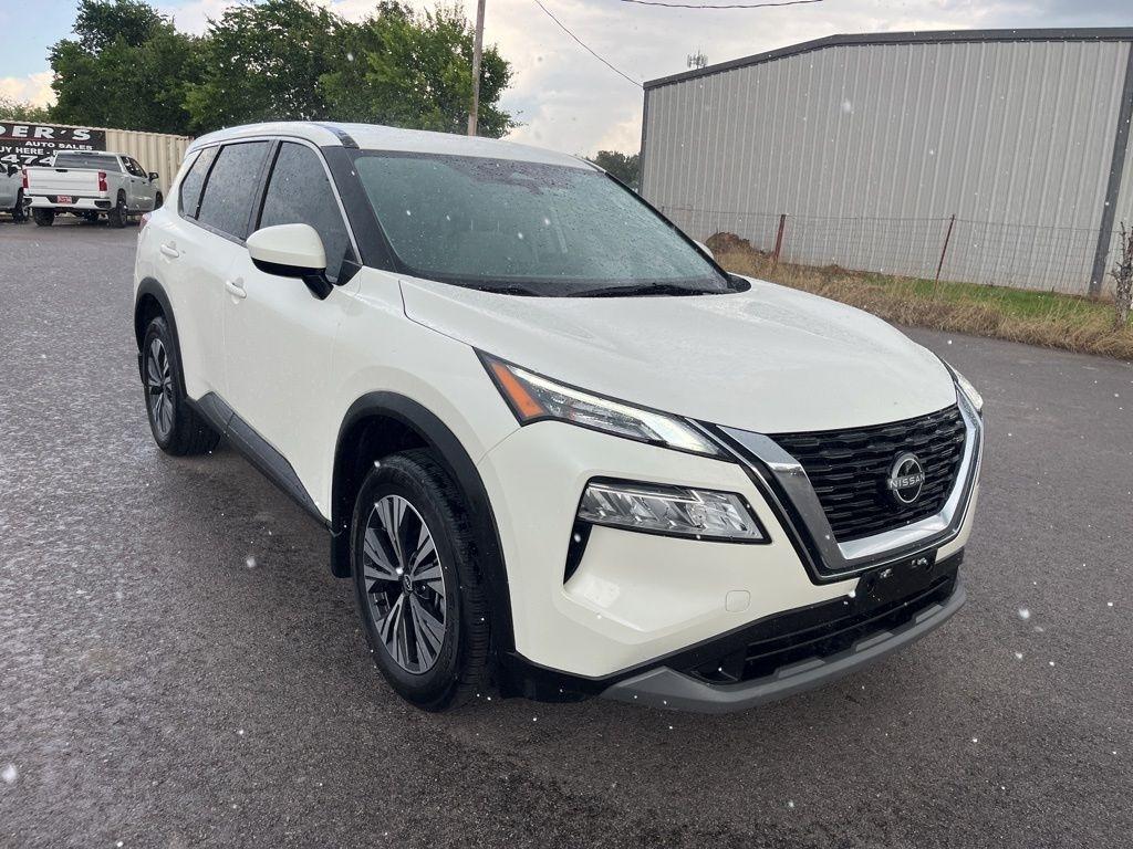 Nissan Rogue  2023