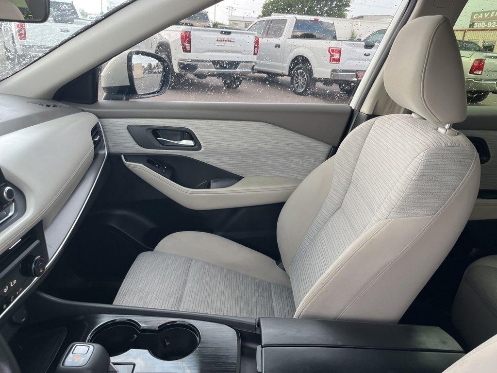 Nissan Rogue  2023