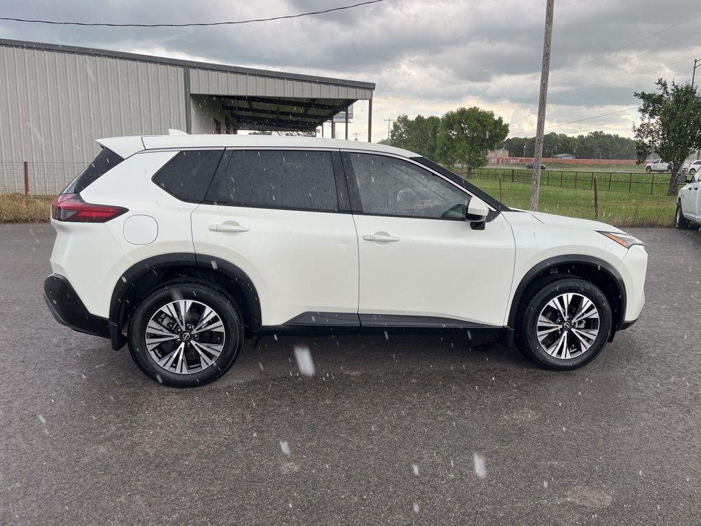 Nissan Rogue  2023