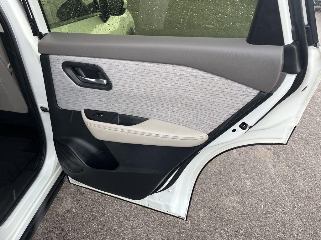 Nissan Rogue  2023