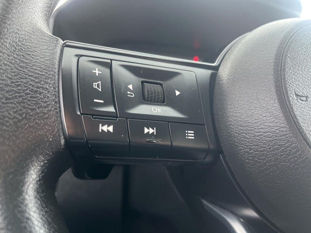 Nissan Rogue  2023