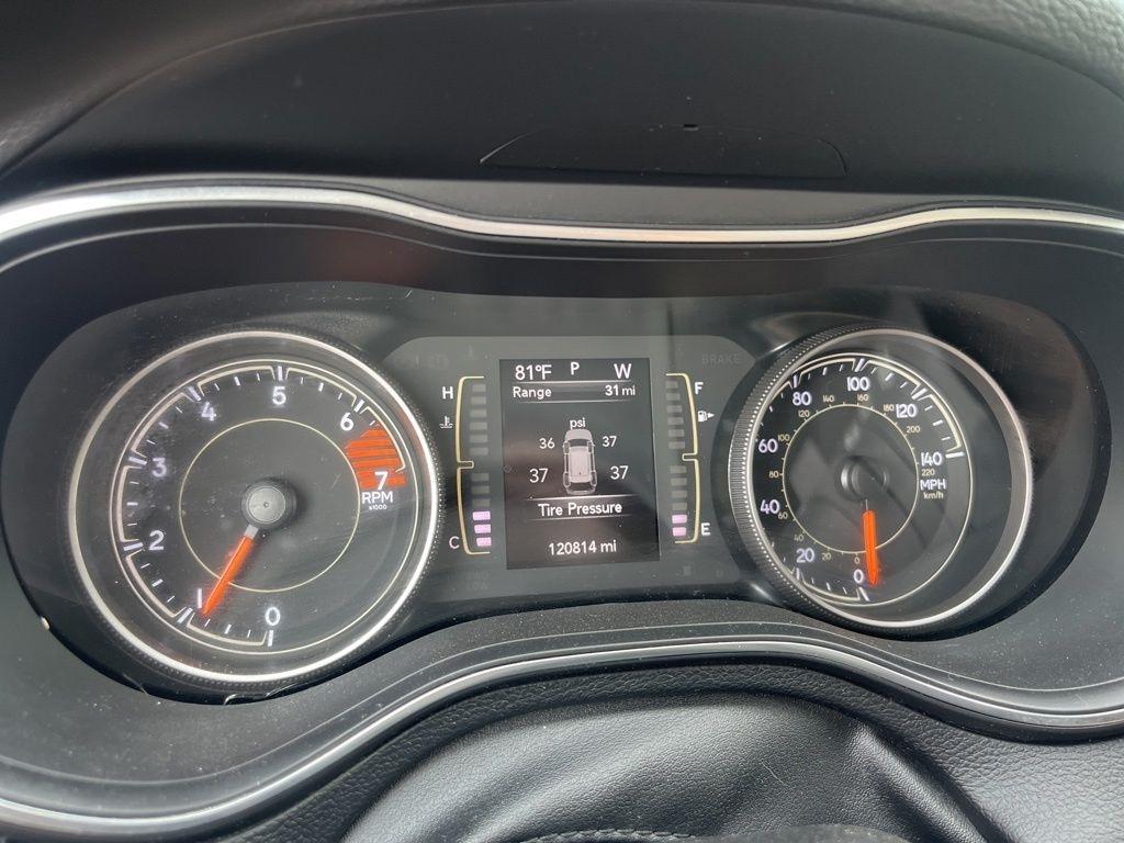 Jeep Cherokee  2020