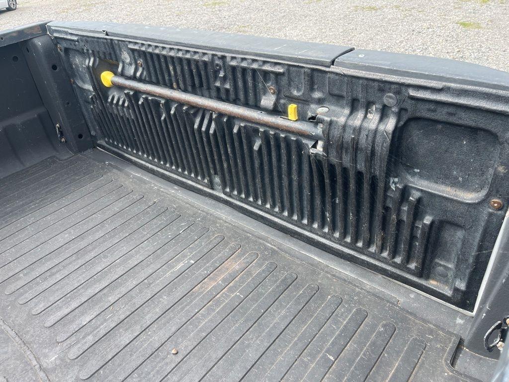 Ford F-250 SD  2011