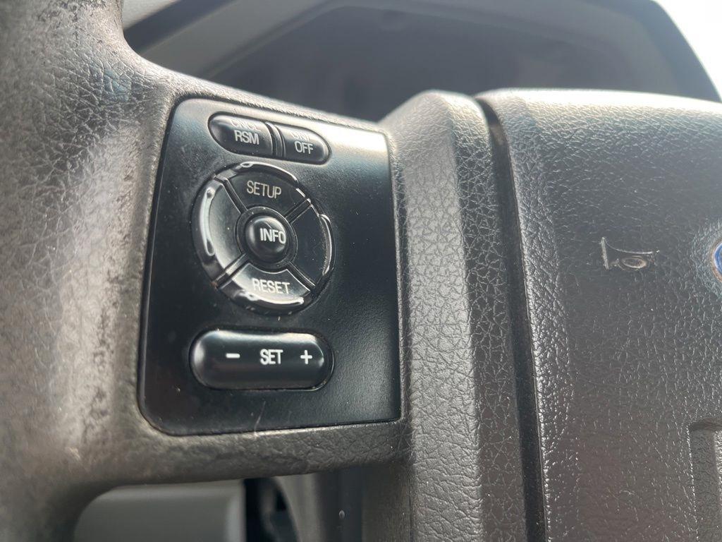 Ford F-250 SD  2011