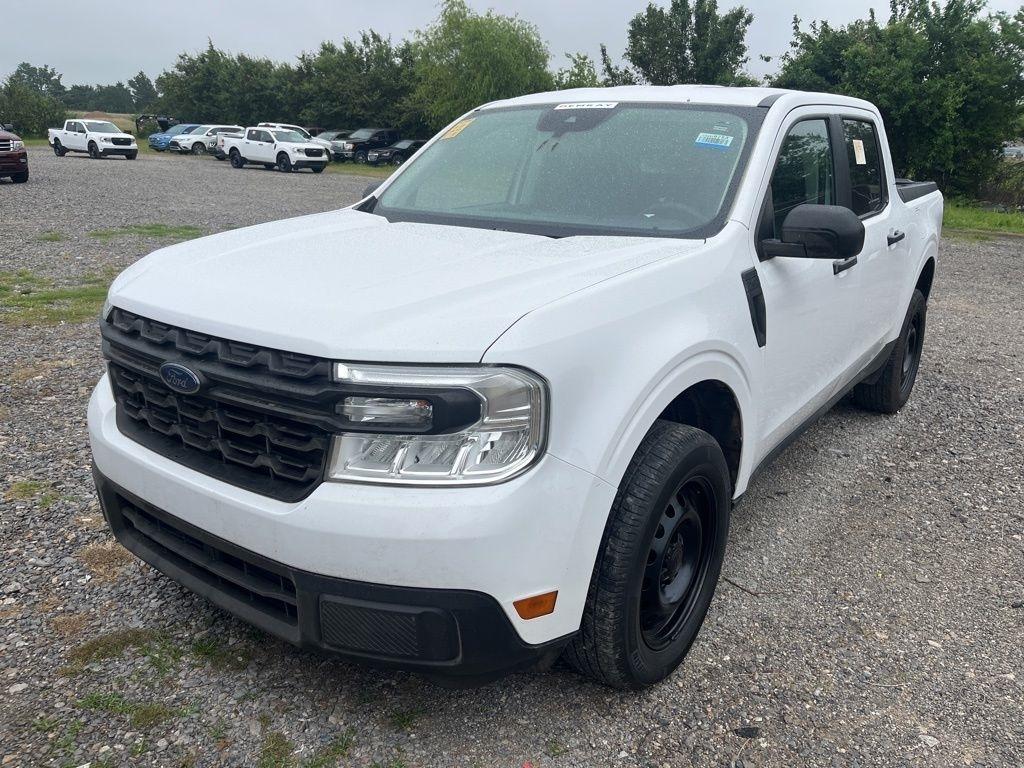 Ford Maverick  2022