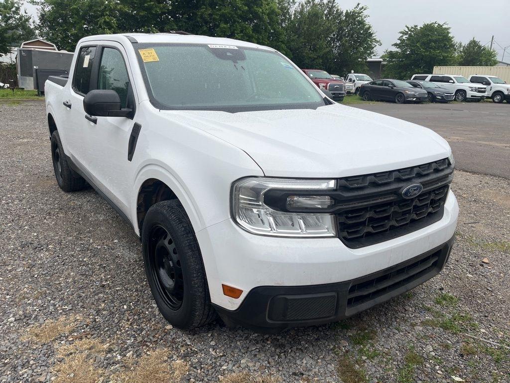 Ford Maverick  2022
