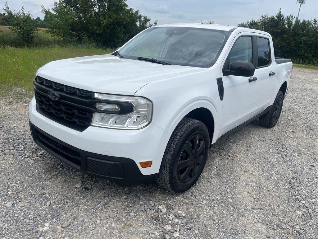 Ford Maverick  2022