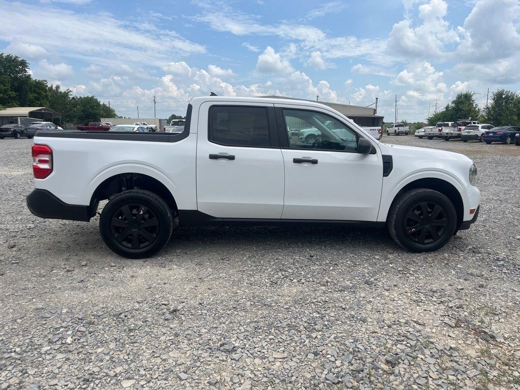 Ford Maverick  2022