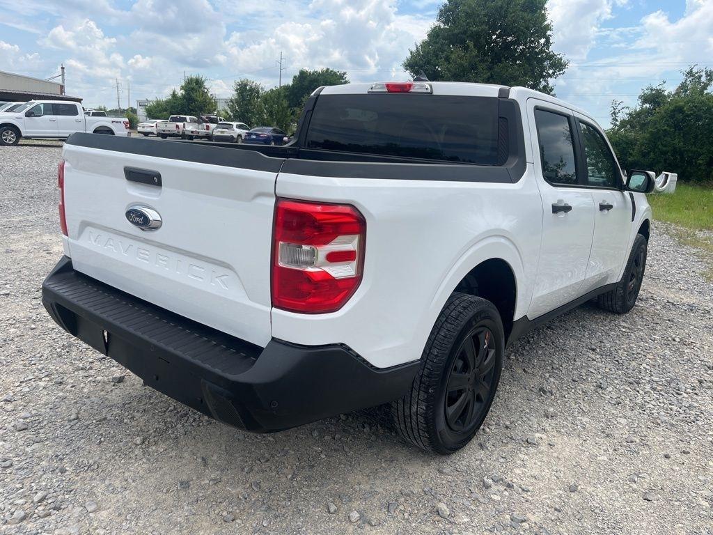 Ford Maverick  2022