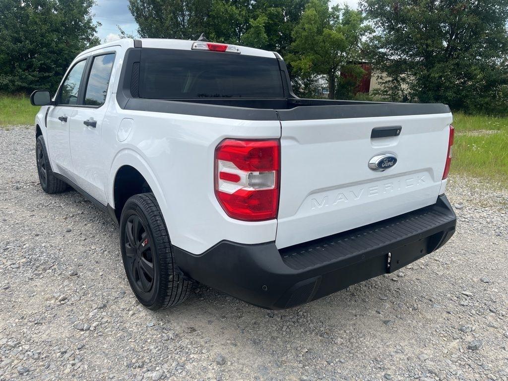 Ford Maverick  2022