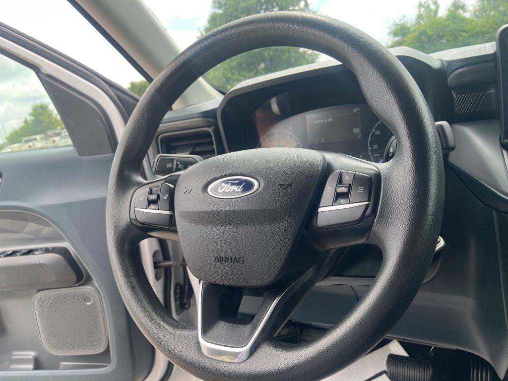 Ford Maverick  2022