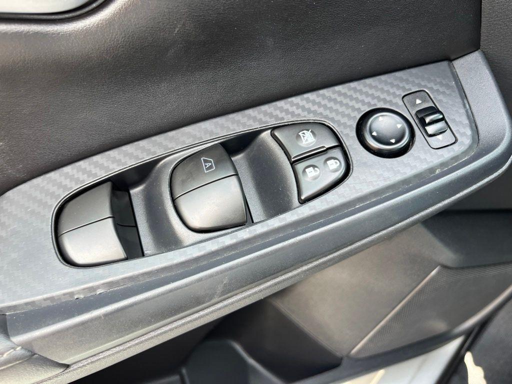 Nissan Sentra  2021
