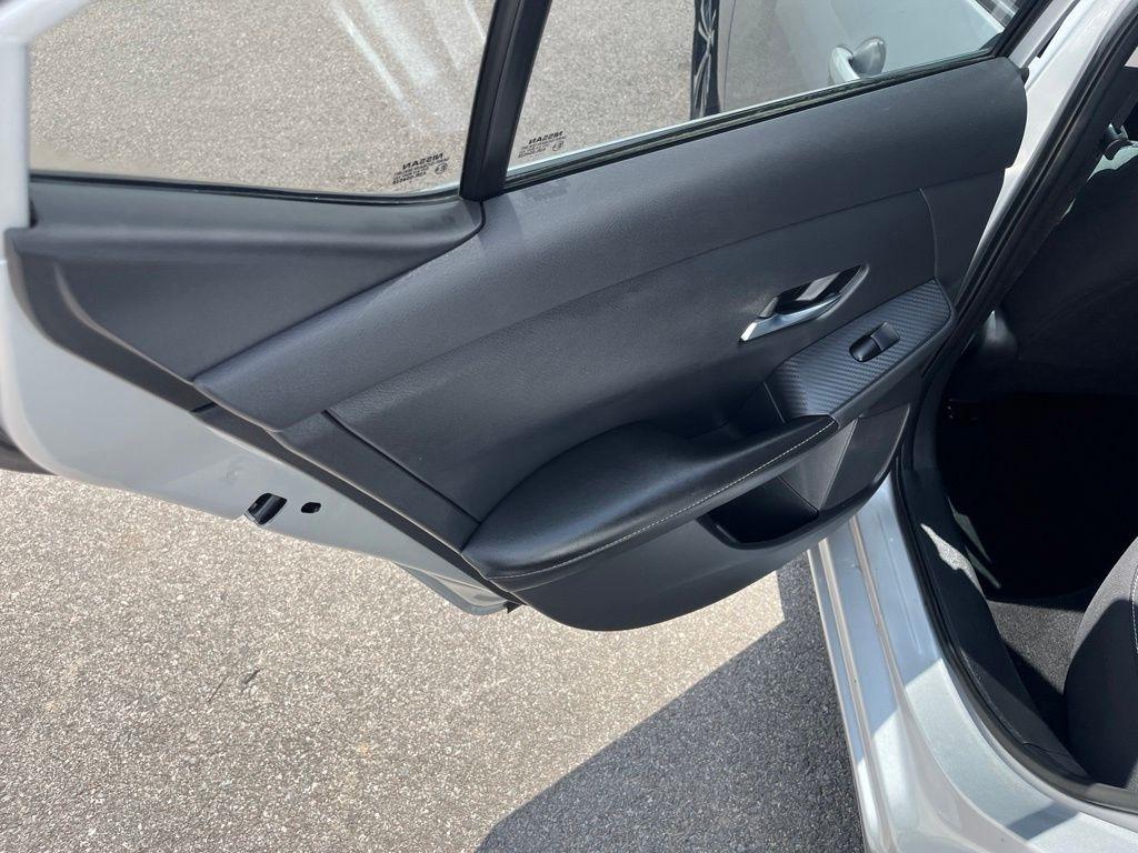 Nissan Sentra  2021