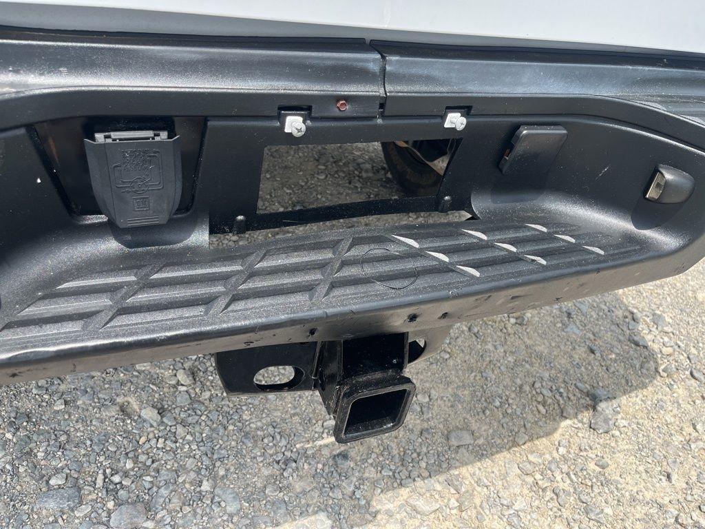 Chevrolet Silverado 2500HD  2013