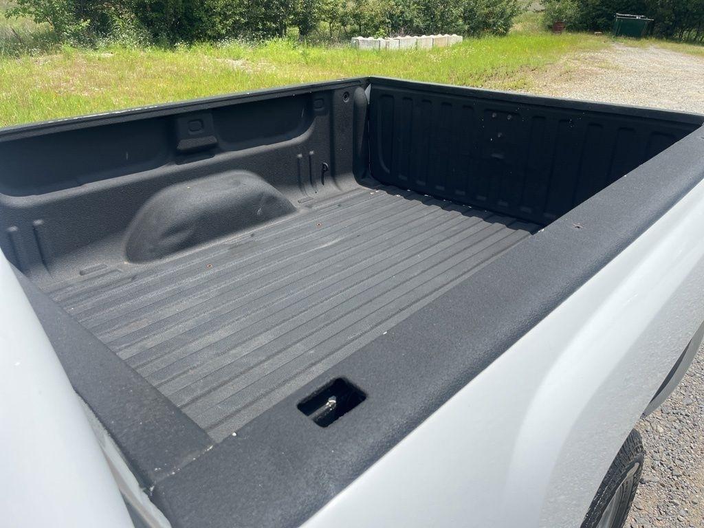 Chevrolet Silverado 2500HD  2013