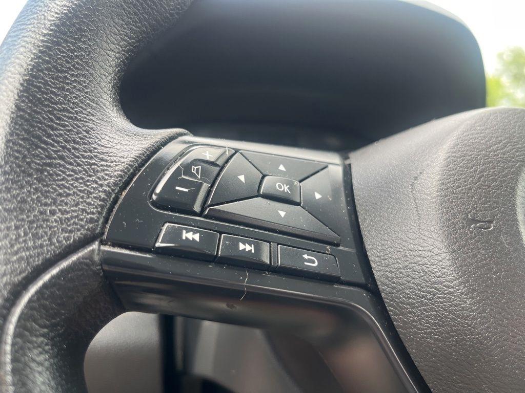 Nissan Altima  2024