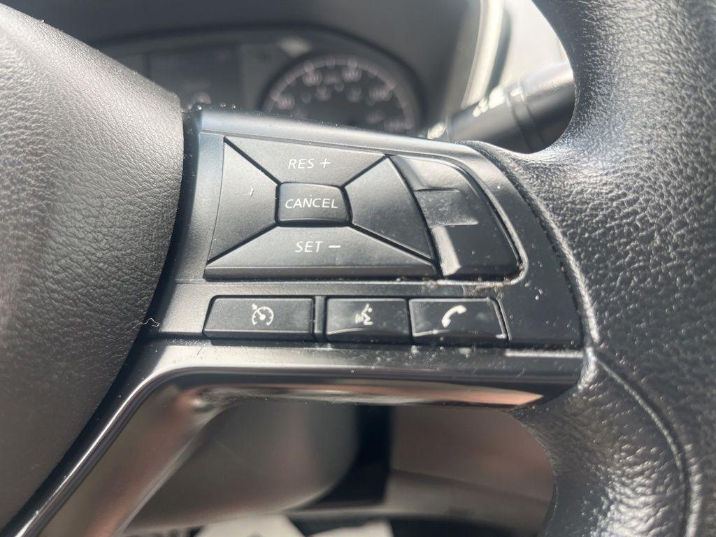 Nissan Altima  2024