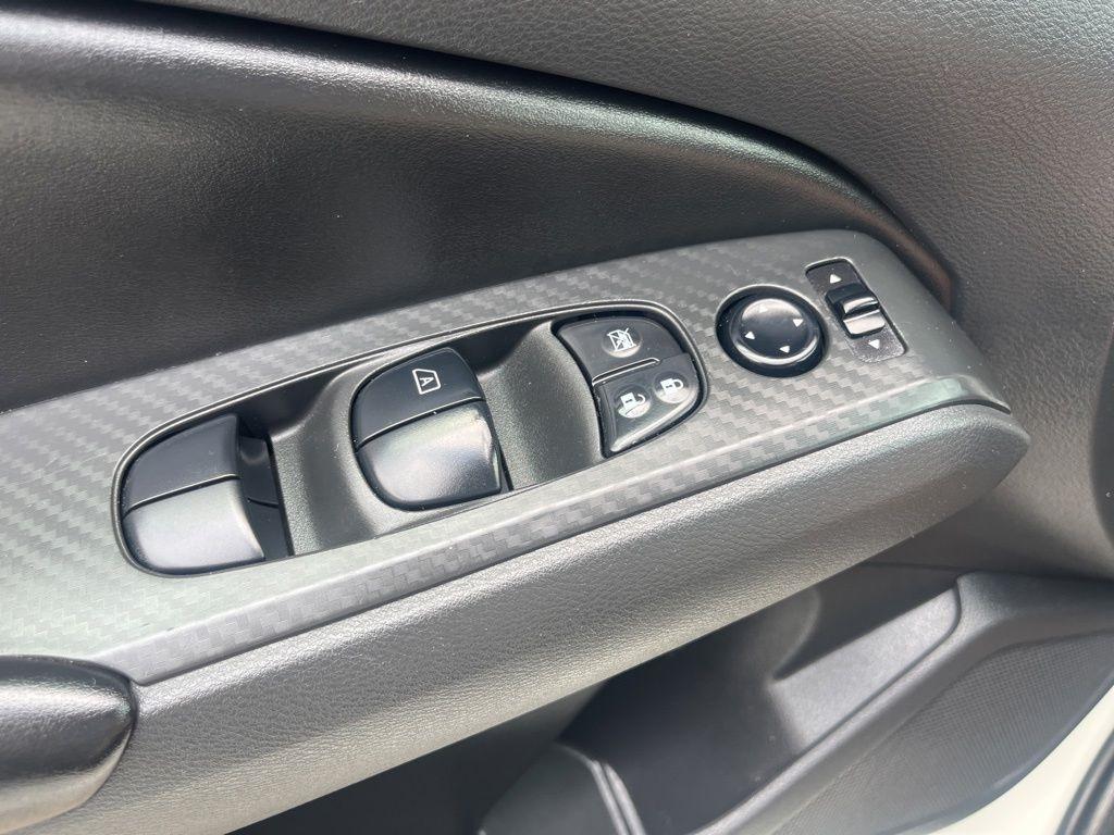 Nissan Altima  2024