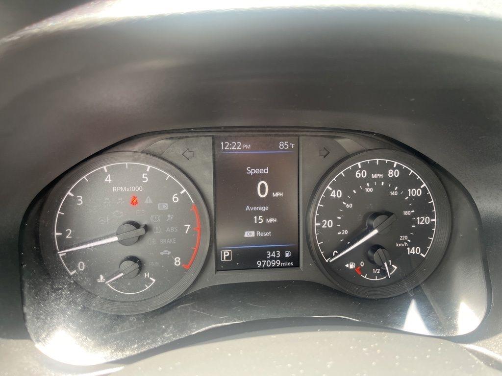 Nissan Altima  2024