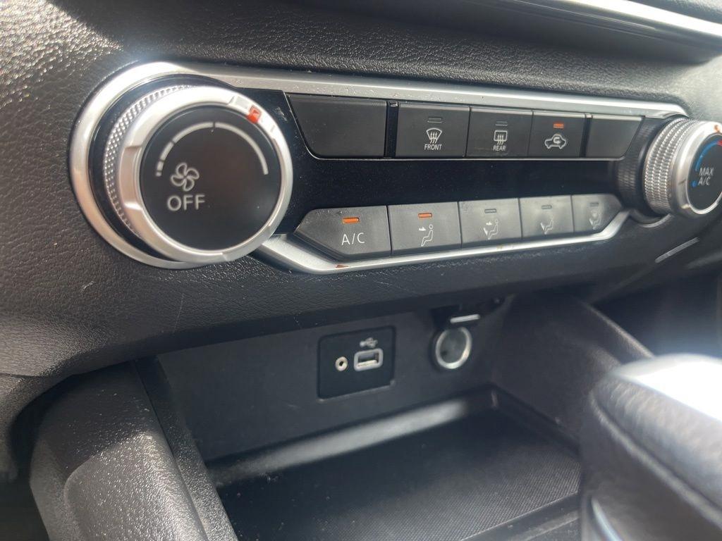 Nissan Altima  2024