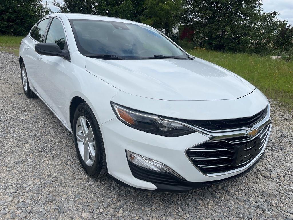 Chevrolet Malibu  2023
