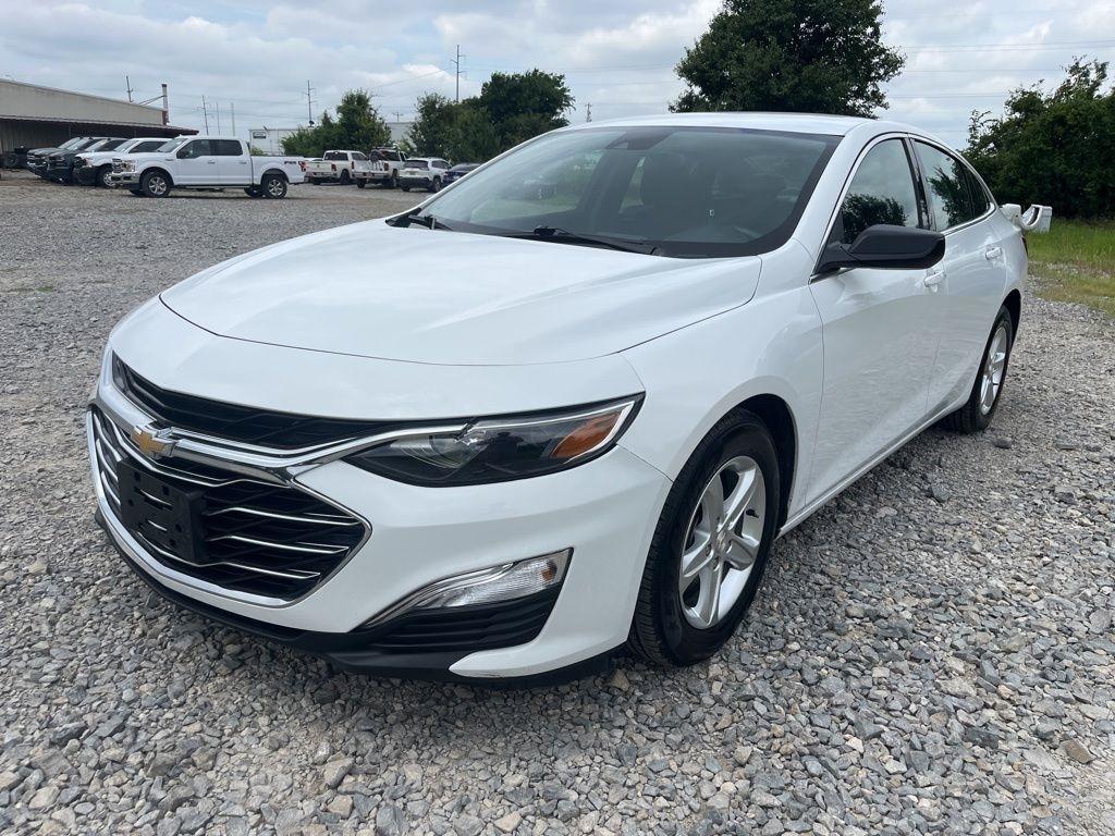 Chevrolet Malibu  2023