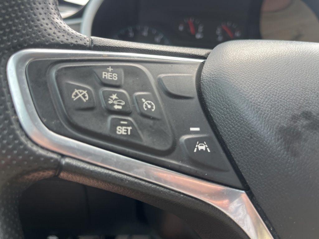 Chevrolet Malibu  2023