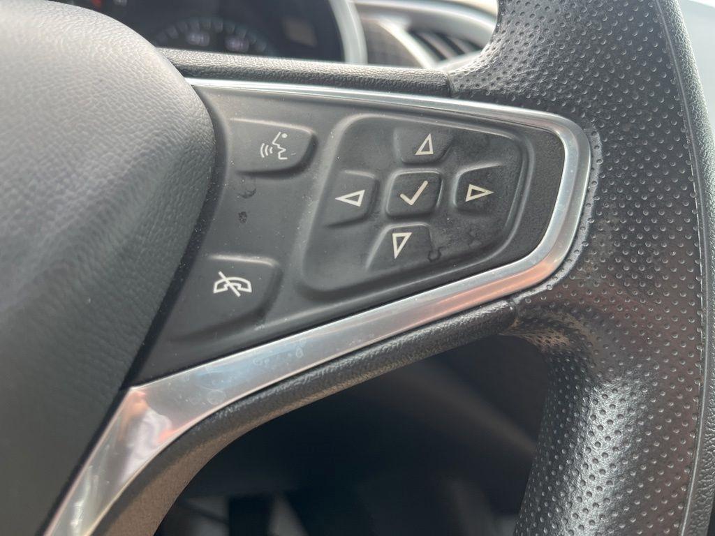 Chevrolet Malibu  2023
