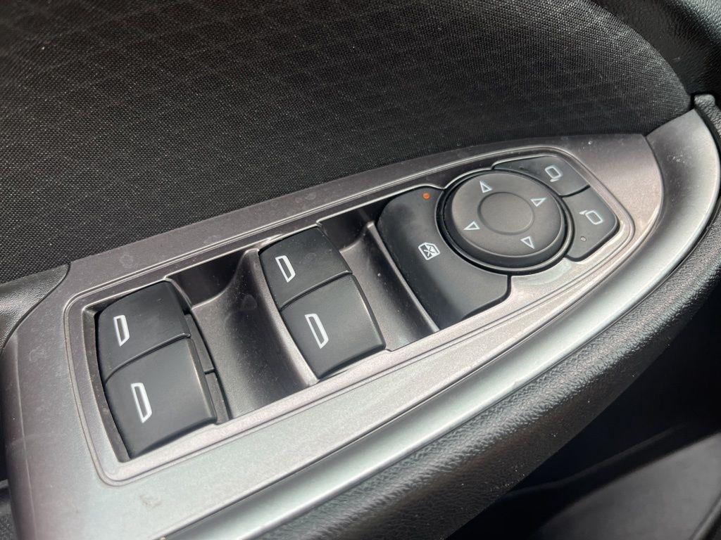 Chevrolet Malibu  2023