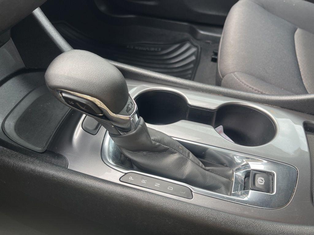 Chevrolet Malibu  2023