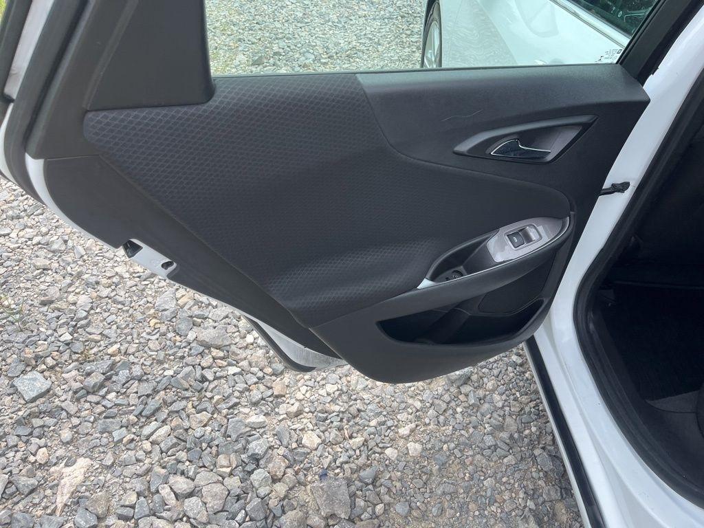 Chevrolet Malibu  2023