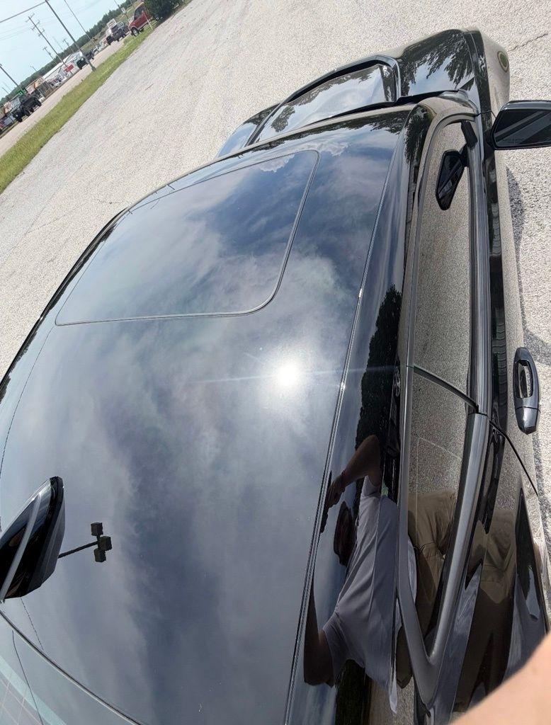 Chevrolet Camaro  2022
